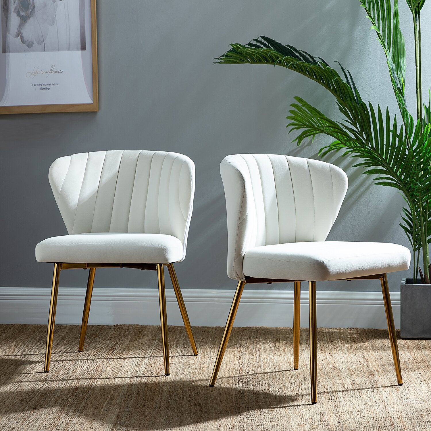 Accent Chairs